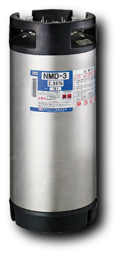 ノンメタル現像液NMD-3®